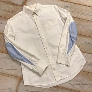 ヴィスヴィム(VISVIM)のvisvim ALBACORE BD SHIRT(シャツ)