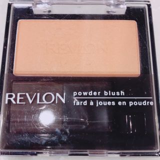 レブロン(REVLON)のSEVLON チーク 未使用(チーク)