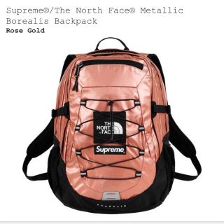 シュプリーム(Supreme)の送料込み！supreme the north face backpack(バッグパック/リュック)