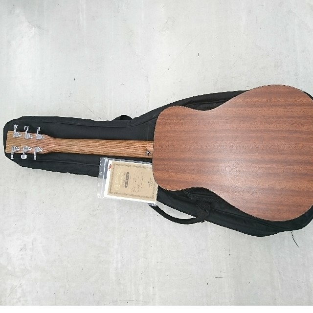 Martin LXM Little Martin 美品です 楽器のギター(アコースティックギター)の商品写真