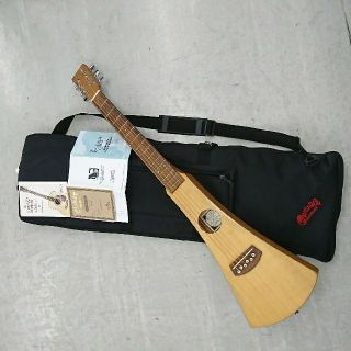 Martin Backpacker 訳あり(アコースティックギター)