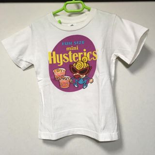 ヒステリックミニ(HYSTERIC MINI)のヒステリックミニ★Tシャツ(Tシャツ/カットソー)