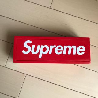 シュプリーム(Supreme)の激レア‼︎シュプリーム ドミノ 美品❤︎(その他)