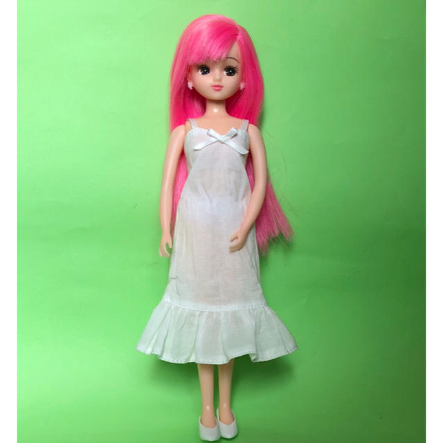 リカちゃん ピンク髪 日本製 キャッスル お人形教室 人形の通販 By さくちゃん S Shop ラクマ リカちゃん ピンク髪 日本製 キャッスル お人形教室 人形の通販 By さくちゃん S Shop ラクマ