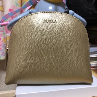 フルラ(Furla)のFURLA ポーチ(ポーチ)