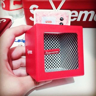 シュプリーム(Supreme)のSupreme Illusion Coin Bank(その他)