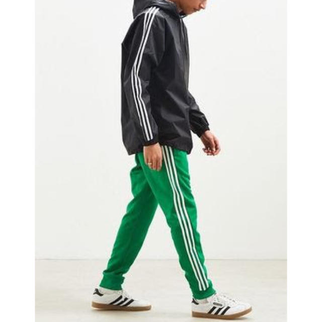 adidas(アディダス)のadidas トラックパンツ メンズのパンツ(その他)の商品写真