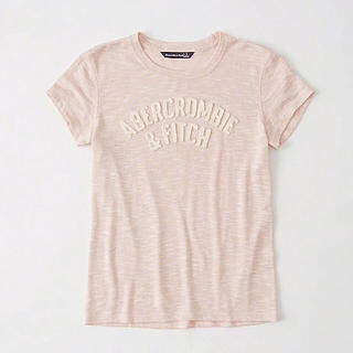 アバクロンビーアンドフィッチ(Abercrombie&Fitch)のアバクロTシャツ🍀新品未使用品✨(Tシャツ(半袖/袖なし))