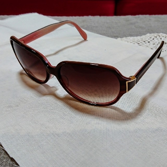 OLIVER PEOPLES オリバーピープルズ サングラス