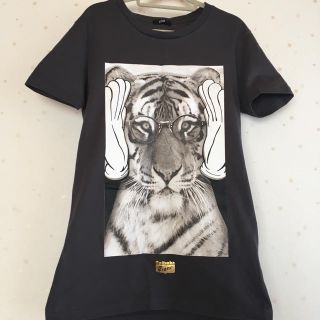 オニツカタイガー(Onitsuka Tiger)のオニツカタイガー Tシャツ(Tシャツ(半袖/袖なし))