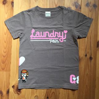 ランドリー(LAUNDRY)のlaundry ペアT(Tシャツ(半袖/袖なし))