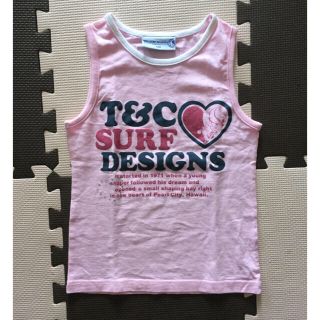 タウンアンドカントリー(Town & Country)のお値下げしました🌟タウンアンドカントリー T&C キッズランニング(Tシャツ/カットソー)