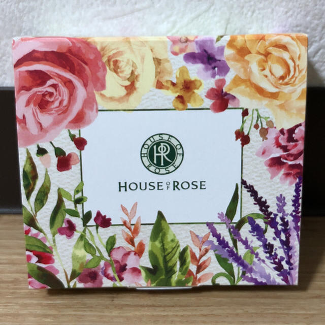 House Of Rose オリジナル アロマワックスサシェの通販 By ノブ S Shop ハウスオブローゼならラクマ