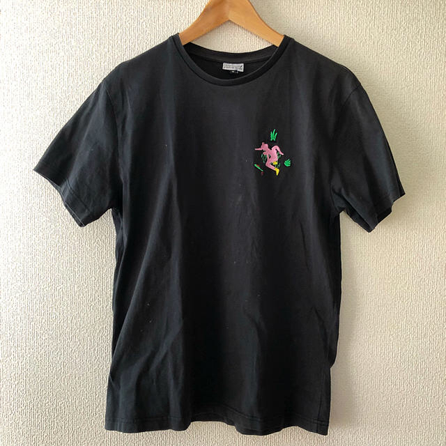 k3(ケースリー)のCARNE BOLLENTE Tシャツ レディースのトップス(Tシャツ(半袖/袖なし))の商品写真
