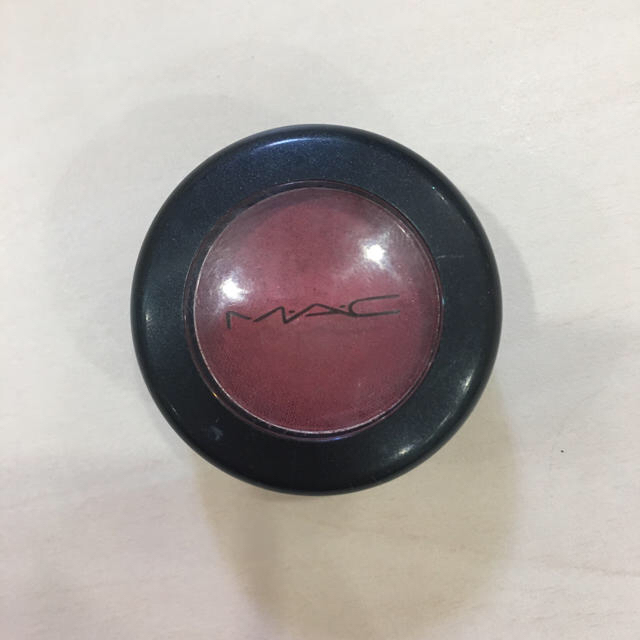 MAC(マック)のmac アイシャドウ コスメ/美容のベースメイク/化粧品(アイシャドウ)の商品写真