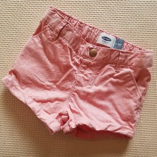 オールドネイビー(Old Navy)の売り切り価格!!未使用☆オールドネイビー☆ショーパン(パンツ/スパッツ)