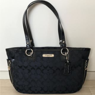 コーチ(COACH)のCOACH  コーチ ハンドバッグ ショルダーバッグ(ハンドバッグ)