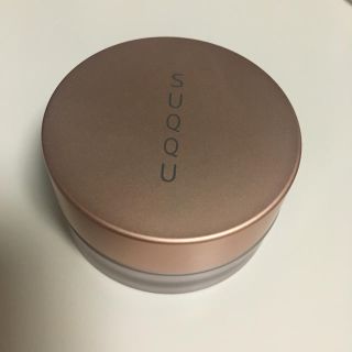 スック(SUQQU)のスック SUQQU パウダー ルース ブラッシュ(チーク)
