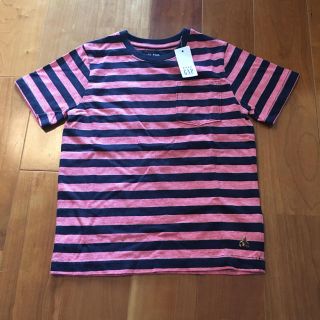 ベビーギャップ(babyGAP)のはちさま専用新品未使用！baby GAPTシャツ 120㎝(Tシャツ/カットソー)