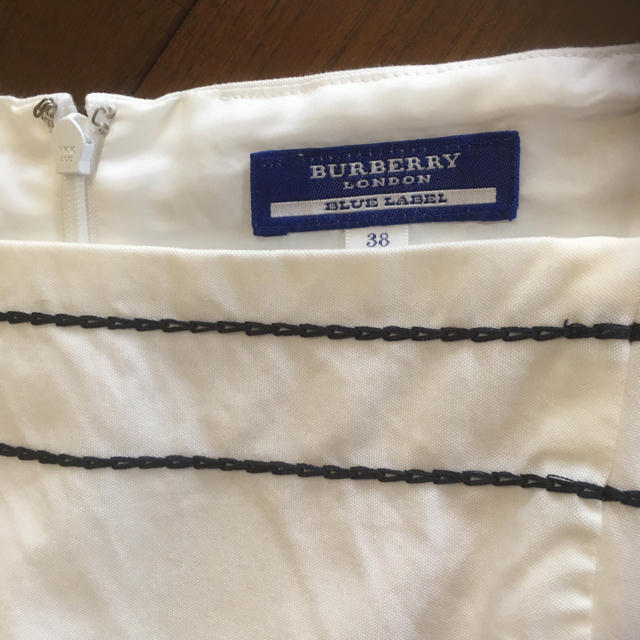 BURBERRY BLACK LABEL(バーバリーブラックレーベル)のバーバリー レディースのワンピース(ひざ丈ワンピース)の商品写真