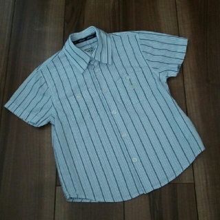 アルマーニ ジュニア(ARMANI JUNIOR)のアルマーニ ジュニア    100  おまとめ  2枚☆(Tシャツ/カットソー)