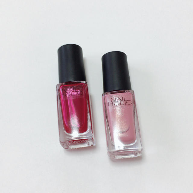Nail Holic Nail Holic 大人かわいい2色セットの通販 By やわらか S Shop ネイルホリックならラクマ Nail Holic Nail Holic 大人かわいい2色セットの通販 By やわらか S Shop ネイルホリックならラクマ