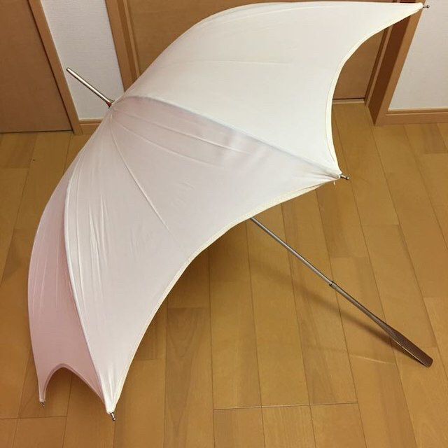 FOXEY(フォクシー)のフォクシー雨傘 レディースのファッション小物(傘)の商品写真