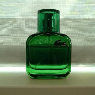 ラコステ(LACOSTE)のラコステ 香水 オウデ ラコステ オードトワレ プールオム 30ml(香水(男性用))