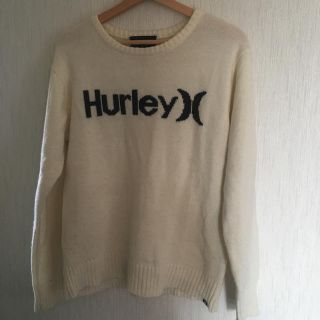 ハーレー(Hurley)のHurley ニット(ニット/セーター)