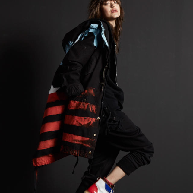 本日入金限定価格】faith connexion コート 本日入金限定価格】faith connexion コート