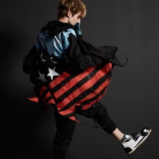 バレンシアガ モッズコート(メンズ)の通販 8点 | Balenciagaのメンズを