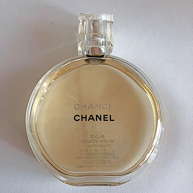 CHANEL - あやにょ様 専用 CHANEL チャンス 香水の通販 by mou｜シャネルならラクマ