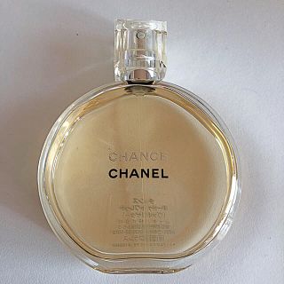 シャネル(CHANEL)のあやにょ様 専用 CHANEL チャンス 香水(香水(女性用))