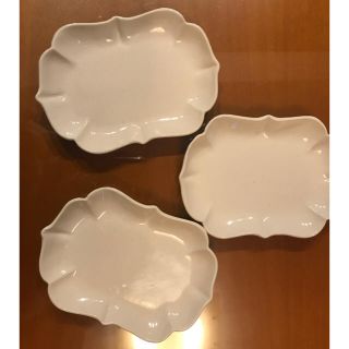 新登場 岡田直人さん プレート 食器 - LITTLEHEROESDENTISTRY