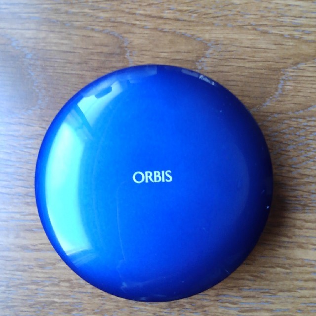 ORBIS(オルビス)のオルビス　UVカットサンスクリーンパウダー（限定色） コスメ/美容のベースメイク/化粧品(フェイスパウダー)の商品写真