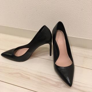 ザラ(ZARA)のryokokoさま専用✴︎ザラ zara パンプス(ハイヒール/パンプス)