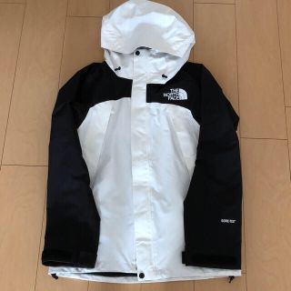 ザノースフェイス(THE NORTH FACE)のTHE NORTH FACE マウンテンジャケット(マウンテンパーカー)