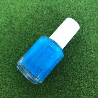 エッシー(Essie)のessieネイルポリッシュ【限定品】(マニキュア)