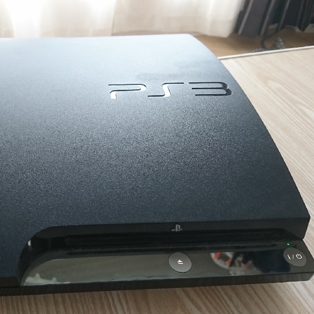 ps3本体 付属品 電源コードのみ