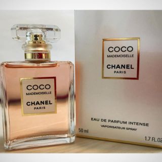 シャネル(CHANEL)の新作☆CHANEL COCO MADEMOISELLE アンタンス(香水(女性用))