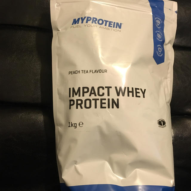 MYPROTEIN(マイプロテイン)のあかさ様専用 食品/飲料/酒の健康食品(プロテイン)の商品写真