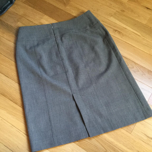 ベルメゾン(ベルメゾン)のベルメゾン Rashisa スカート  レディースのスカート(ひざ丈スカート)の商品写真
