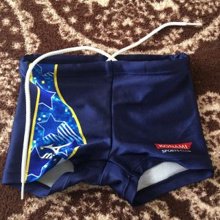 コナミスポーツ 男の子用水着 100(水着)