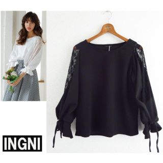 イング(INGNI)の🌟TakaHonOmi様専用🌟(カットソー(長袖/七分))