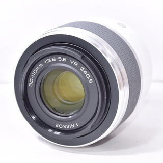 ニコン(Nikon)の❤ミラーレス用望遠❤Nikon 1 30-110mm VR(レンズ(ズーム))