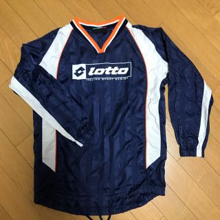 ロット(lotto)のサッカーウエア(ウェア)