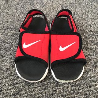 ナイキ(NIKE)のナイキ サンダル (サンダル)