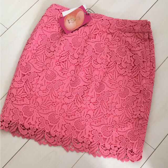 【希少！！】 タイト   Rady - Rady  エイミー  Ssize   ピンク  スカート ミニスカート
