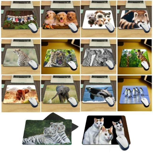 ベンガルキャット☆ベンガル猫♪　猫マウスパッド　新品未使用品　送料無料♪ その他のペット用品(猫)の商品写真