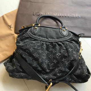 ルイヴィトン(LOUIS VUITTON)のルイヴィトン(ハンドバッグ)